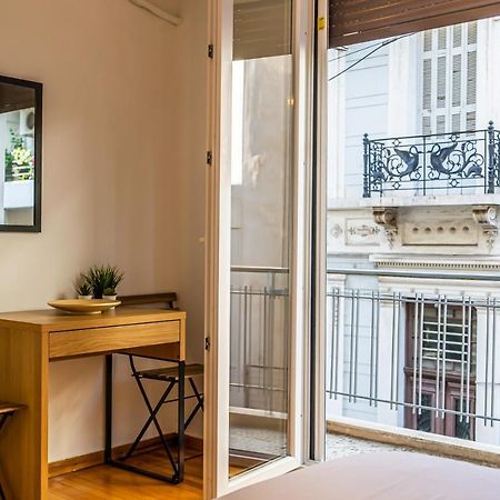 Aristotelous Lux Apartment In Athens Vipgreece Екстериор снимка