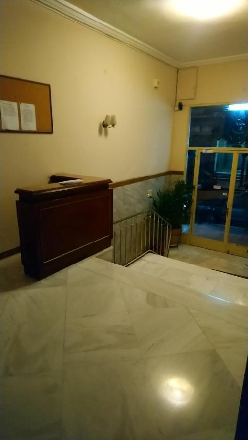 Aristotelous Lux Apartment In Athens Vipgreece Екстериор снимка