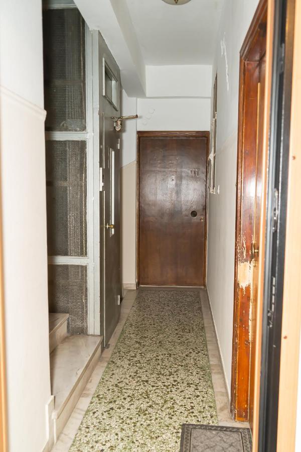 Aristotelous Lux Apartment In Athens Vipgreece Екстериор снимка