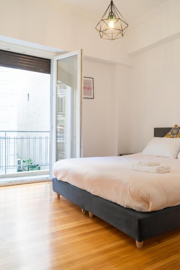 Aristotelous Lux Apartment In Athens Vipgreece Екстериор снимка