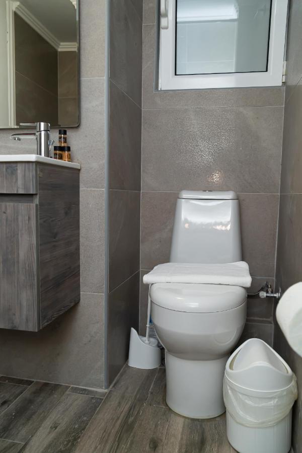 Aristotelous Lux Apartment In Athens Vipgreece Екстериор снимка