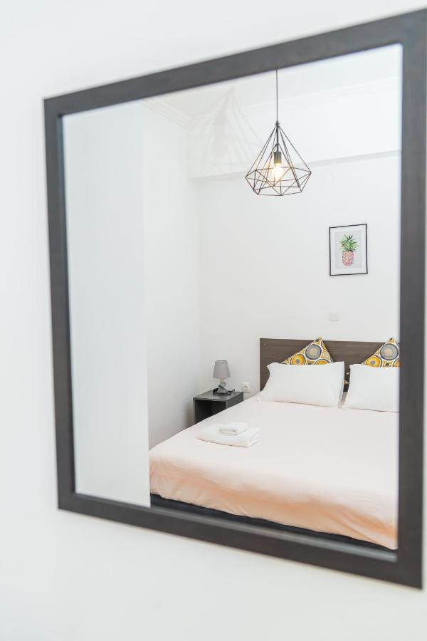 Aristotelous Lux Apartment In Athens Vipgreece Екстериор снимка