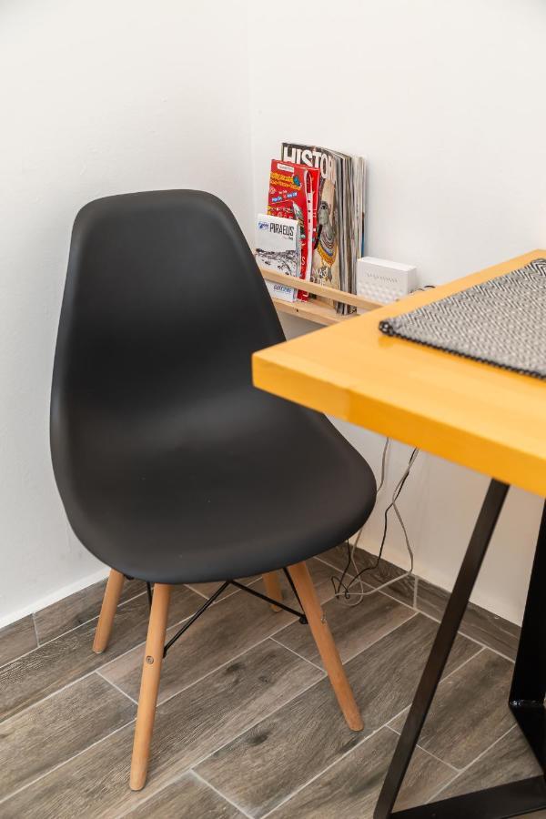 Aristotelous Lux Apartment In Athens Vipgreece Екстериор снимка