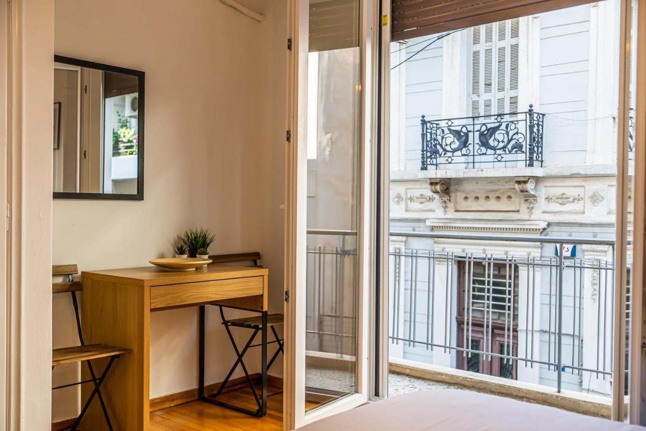 Aristotelous Lux Apartment In Athens Vipgreece Екстериор снимка
