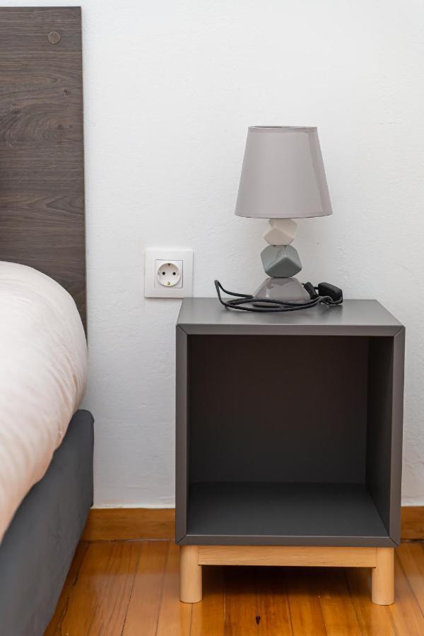 Aristotelous Lux Apartment In Athens Vipgreece Екстериор снимка